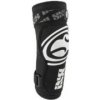 IXS chrániče lakťov Carve Black IXS 0010438