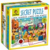 LUDATTICA: SECRET PUZZLE – puzzle s TAJOMSTVOM – STAVENISKO 22594