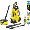 Kärcher K 4 Power Control Flex Home & Wood 1.324-306.0 Vysokotlakový čistič