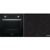 BOSCH HBF153EB0 + BOSCH PUE611BB5E