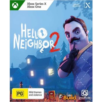 Hello Neighbor 2