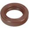 UTESŇOVAČ KĽUKOVÉHO HRIADEĽA STR. VARIÁTORA 19X30X7 MM VITON PIAGGIO 2T