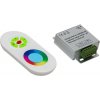 Ovladač pro LED pásek RGB BLOW 70-817 dotykový
