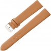 Lige Kožený remienok k hodinkám / šírka 20mm / hnedý 661008