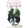 The Forest Grimm - Kathryn Purdie