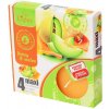 ČAJOVÉ VOŇAVÉ MAXI/4 MED&MELON 6x6x2,2cm