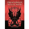 Draconian Ritual Book