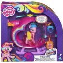 Hasbro My Little Pony Rainbow Pinkie Pie s helikoptérou