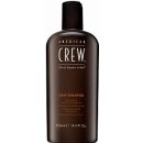 American Crew šampón na biele a sivé vlasy 250 ml