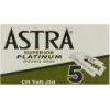 Astra Superior Platinum 5 ks