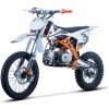 Pitbike Zuumav K3 125cc 17