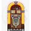 Pantasy Originálna stavebnica - Jukebox, 32 cm