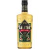 Salitos Gold Tequila 38% 0,7 l (čistá fľaša)
