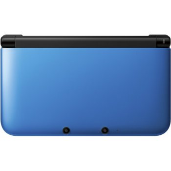 Nintendo 3DS XL