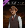 ESD GAMES ESD Civilization VI Australia Civilization & Scena