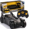 Batman Batmobil RC s osvetlením a zvukmi 23 cm