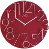 Nástenné hodiny JVD quartz HB10 32cm