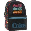 Školský batoh XPACK - Coca Cola ENJOY COKE