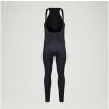 Endura MT500 Thermal Liner Bibtight pánske nohavice s trakmi Black vel. M