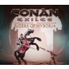 Conan Exiles - Riders of Hyboria Pack DLC EU Steam CD Key