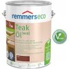 Remmers Terasový olej (eco) Teak 2,5 l, teak