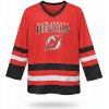 Outerstuff Dětský dres New Jersey Devils NHL Fashion Hockey Jersey Veľkosť: Dětské L (11 - 12 let)