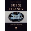 Súboj titanov - Nový Rím a Perzia