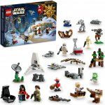 LEGO 75366 Adventní kalendář LEGO® Star Wars™