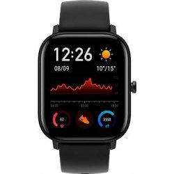 smart hodinky Xiaomi Amazfit GTS