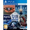 Ultimate VR Collection (PS4)