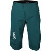 M's Infinite All-mountain Shorts Dioptase Blue M
