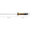 Fiskars Ocieľka Functional Form