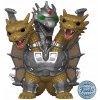 Funko Pop! 1668 Mecha King Chidorah Godzilla 15 cm Special Edition