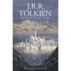 Harper Collins Fall of Gondolin (Tales of Middle Earth)