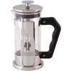 Bialetti French Press Preziosa 350 ml strieborná (3160)