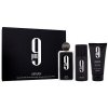 Afnan 9pm : EDP 100 ml + sprchový gel 150 ml + deodorant 150 ml pro muže