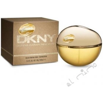 DKNY Golden Delicious parfumovaná voda dámska 30 ml