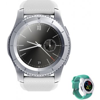 SMARTOMAT Smart Watch No.1 G8 od 99 € - Heureka.sk