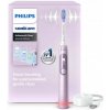 Sonická zubná kefka Philips Sonicare HX3792/12, akumulátorová, ružová