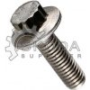 OEM SKODA - Skrutka M6x20 N10734501 N 107 345 01
