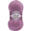 Alize Cotton Gold Fialovo ružová 98