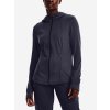 Dámska bunda Under Armour Meridian CW Jacket-GRY M