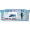 Freshn soft medifresh vl. utierky pre dospelych s klipom 60ks
