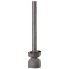 Svietnik MINUIT P.6 cm, V.6,8 cm farba čierna/zlatá (matná) , ASA Selection, čierna/zlatá, fan-85090426, 6 cm, Výška 6,8 cm