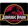 Abysse Corp Podložka pod myš Jurský Park - Pixel