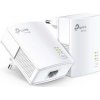 Sieťový rozvod LAN po 230V TP-Link TL-PA7017KIT