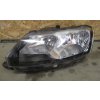 Predný ľavý svetlomet, svetlo Škoda Rapid - 5JB941017