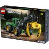 LEGO 42157 Technic Traktor John Deere 948L-II