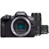 Canon EOS R100 + RF-S 18–45MM IS STM + RF 75-300