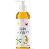 Goodie Dětský olej - Baby Oil 200 ml